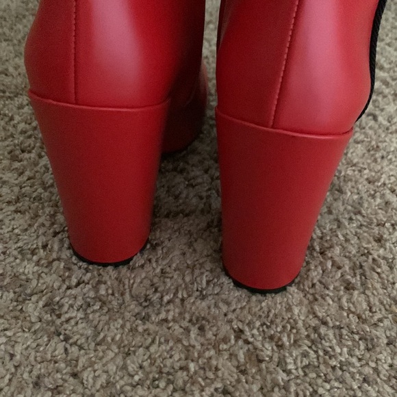 AMIRI boots - Picture 4 of 10